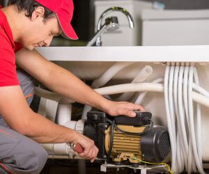 About Sewer Line Pros La Fontaine, IN
